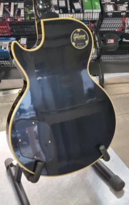 Gibson Custom Shop - LPB357VOEBBG 4